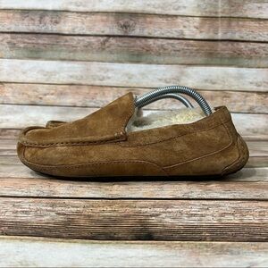 Ugg Ascot Loafers